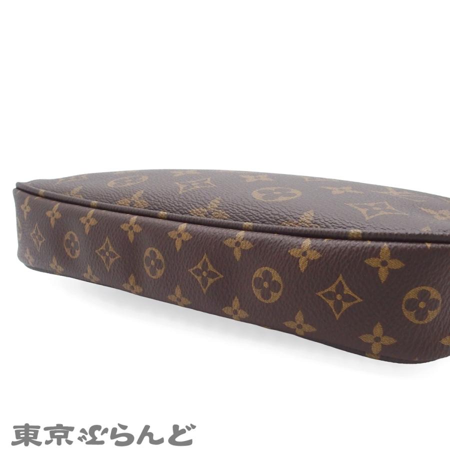 LOUIS VUITTON（ルイ・ヴィトン） ミュルティ ポシェット アクセ