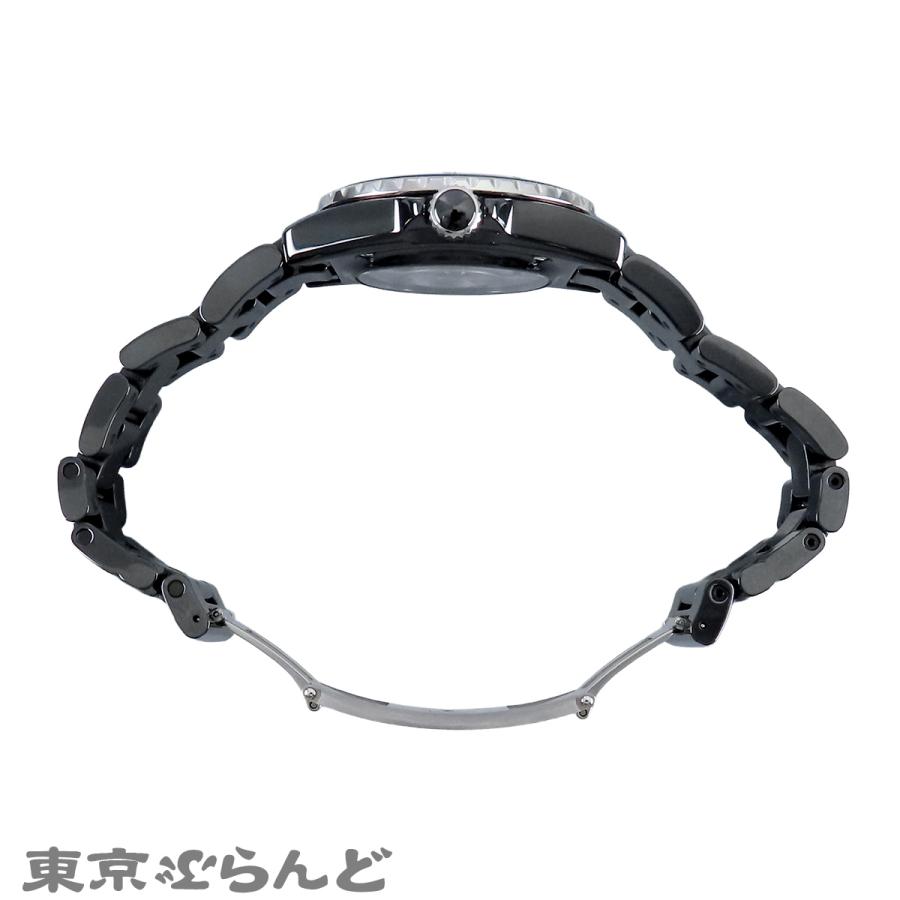 CHANEL（シャネル） CHANEL J12 H5702 cal.12.1 ブラック セラミック