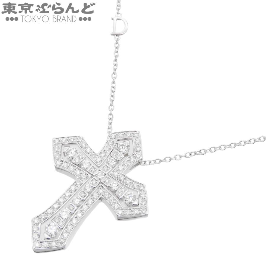 DAMIANI（ダミアーニ） ベルエポック クラウン ネックレス 20089534