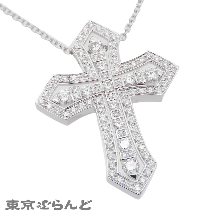 DAMIANI（ダミアーニ） ベルエポック クラウン ネックレス 20089534