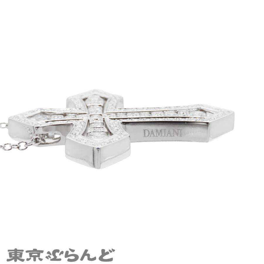 DAMIANI（ダミアーニ） ベルエポック クラウン ネックレス 20089534