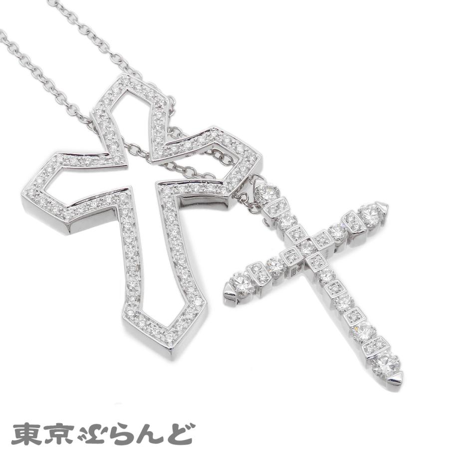 DAMIANI（ダミアーニ） ベルエポック クラウン ネックレス 20089534