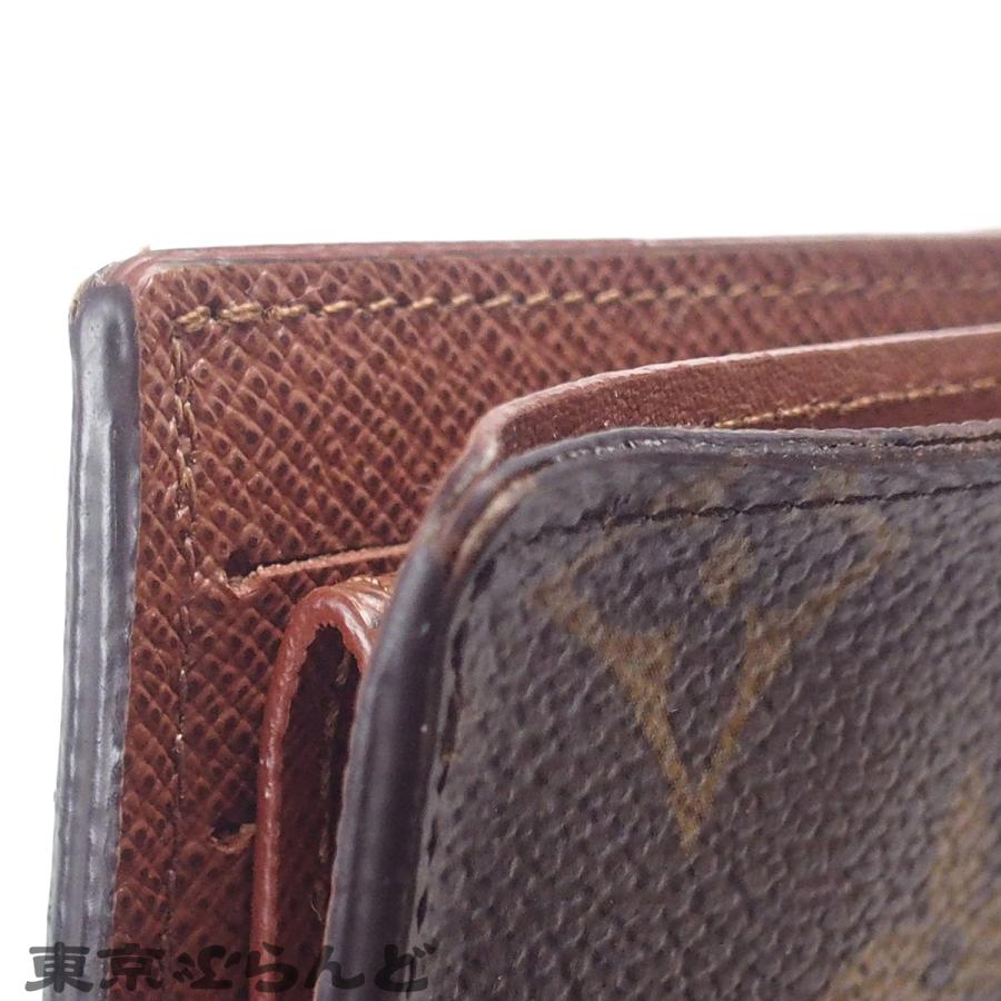 LOUIS VUITTON（ルイ・ヴィトン） ポルトフォイユ・マルコ NM M62288