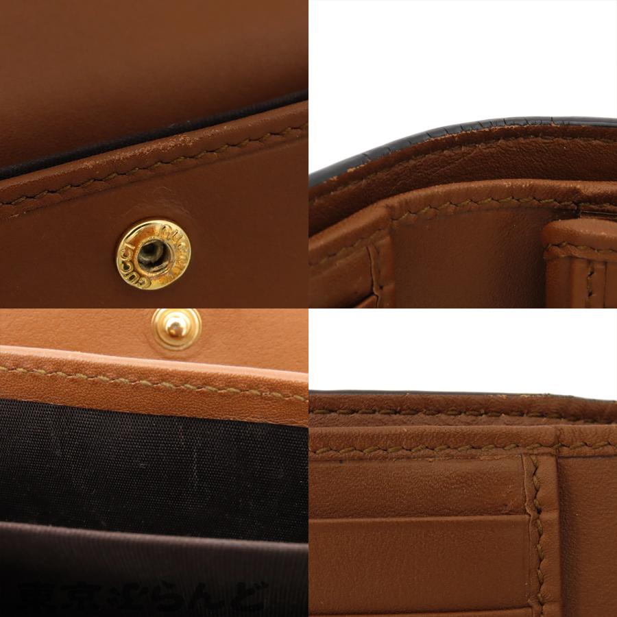 GUCCI（グッチ） ウォレット 453155 ベージュ GGスプリームキャンバス
