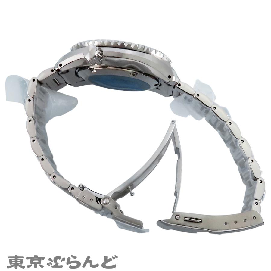 SEIKO（セイコー） プロスペックス SBEJ011 6R54-00D0 ブラック
