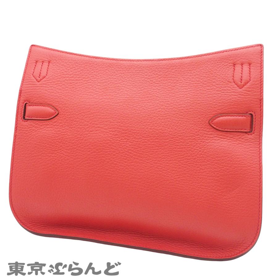 HERMES（エルメス） ジプシエール 28 □O刻印 ブーゲンビリア シルバー