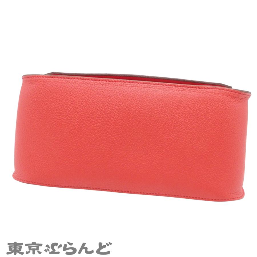 HERMES（エルメス） ジプシエール 28 □O刻印 ブーゲンビリア シルバー