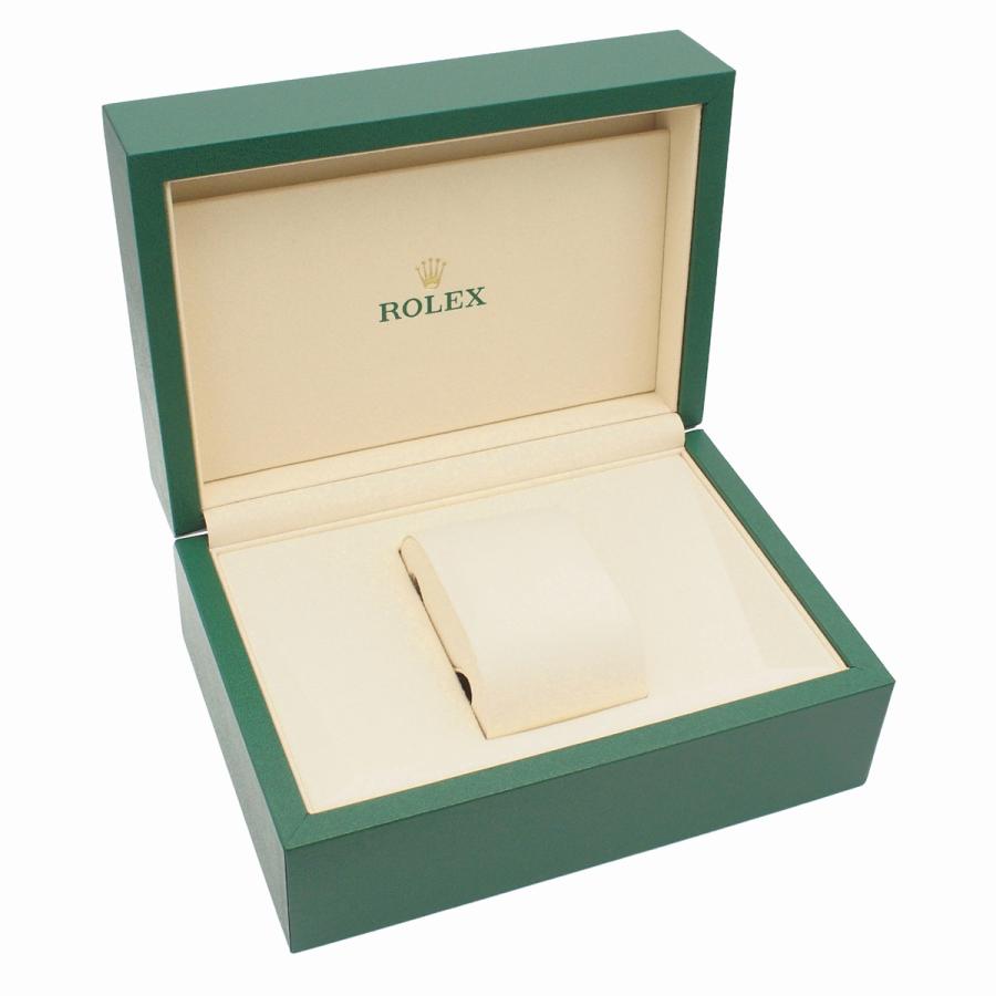 ROLEX（ロレックス） 純正 箱 ケース Mサイズ 腕時計用 王冠マーク