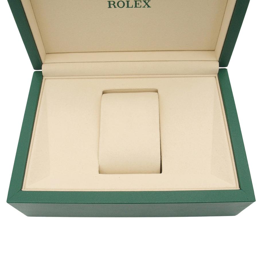 ROLEX（ロレックス） 純正 箱 ケース Mサイズ 腕時計用 王冠マーク