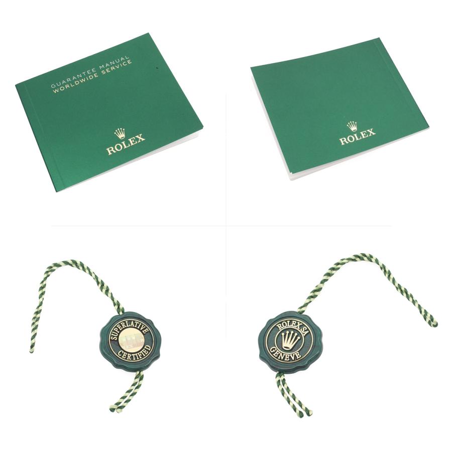 ROLEX（ロレックス） 純正 箱 ケース Mサイズ 腕時計用 王冠マーク