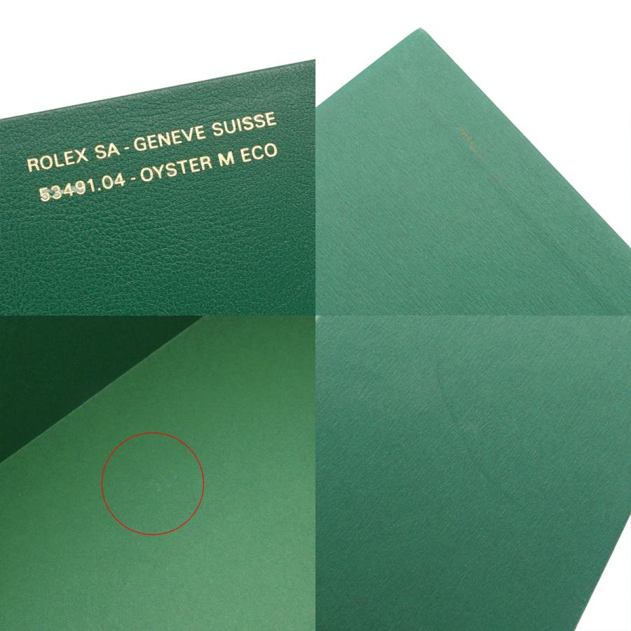 ROLEX（ロレックス） 純正 箱 ケース Mサイズ 腕時計用 王冠マーク