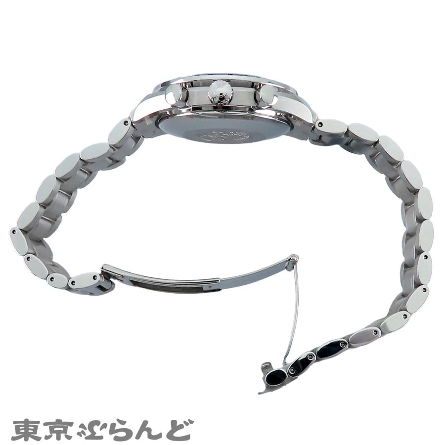OMEGA（オメガ） スピードマスター 3513.80 ブルー SS デイト 39mm