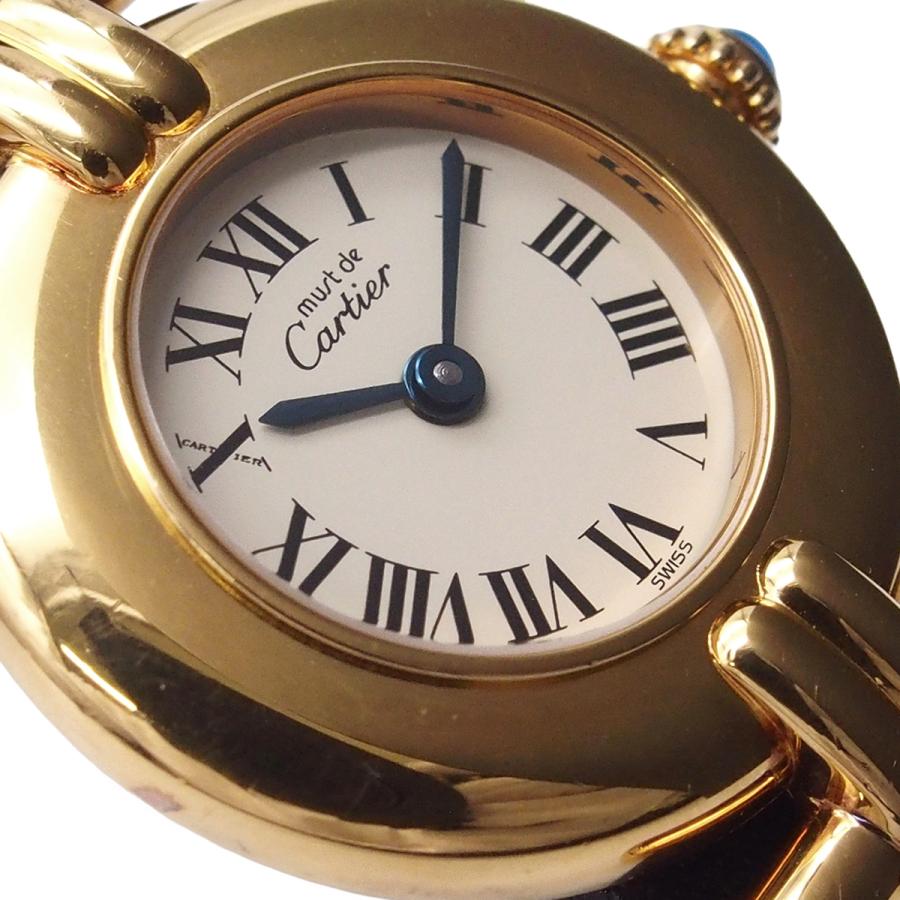 Cartier（カルティエ） マストコリゼSM ヴェルメイユ 590002