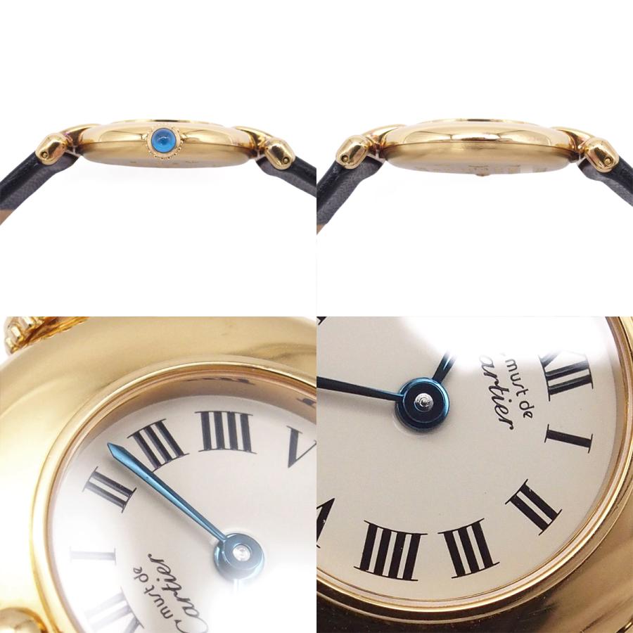 Cartier（カルティエ） マストコリゼSM ヴェルメイユ 590002