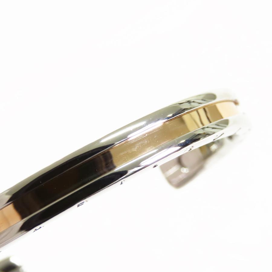 BVLGARI（ブルガリ） BVLGARI B-zero1 ビーゼロワン ブレスレット