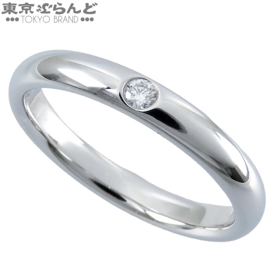 ハリー・ウィンストン（HARRY WINSTON） ラウンドカット バンドリング