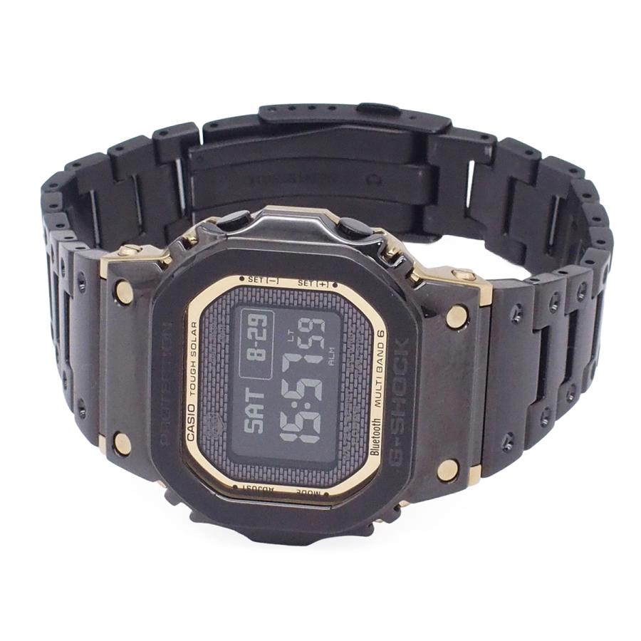 CASIO（カシオ） CASIO G-SHOCK 5600シリーズ Gショック メタルバンド