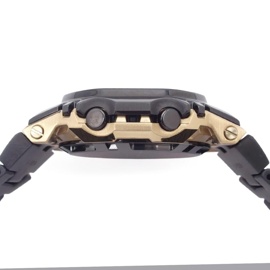 CASIO（カシオ） CASIO G-SHOCK 5600シリーズ Gショック メタルバンド