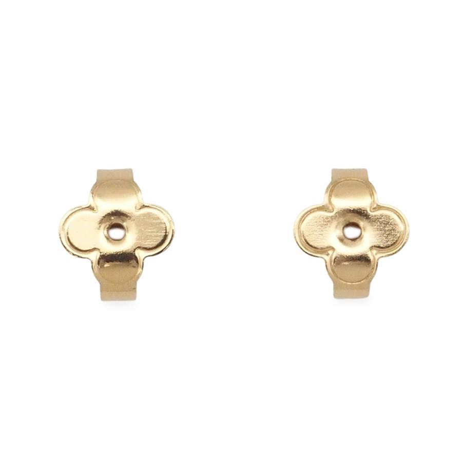 LOUIS VUITTON（ルイ・ヴィトン） ピアス・ブルーミング M64859