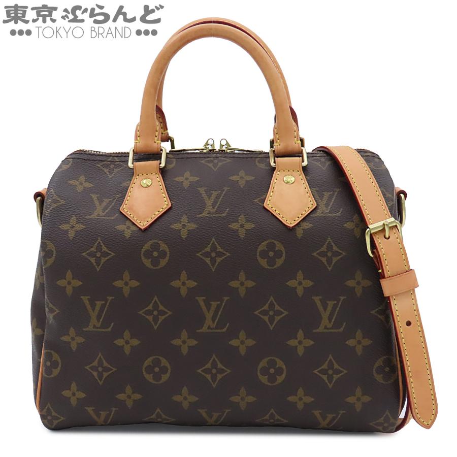 LOUIS VUITTON（ルイ・ヴィトン） スピーディ バンドリエール 25