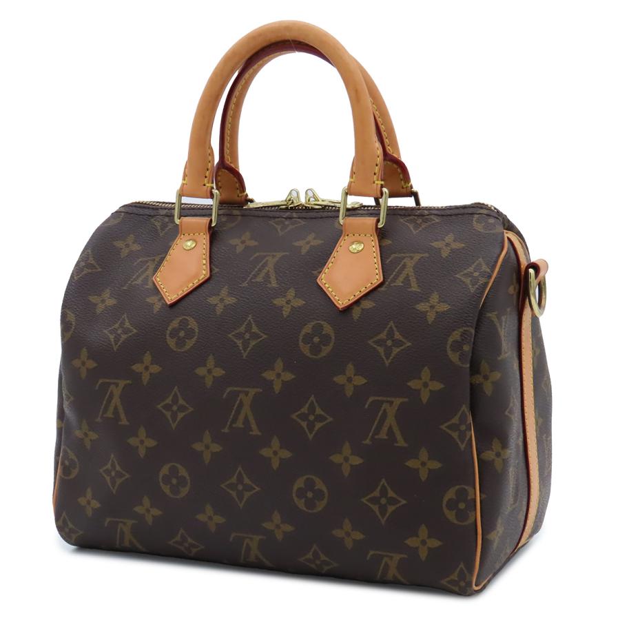 LOUIS VUITTON（ルイ・ヴィトン） スピーディ バンドリエール 25