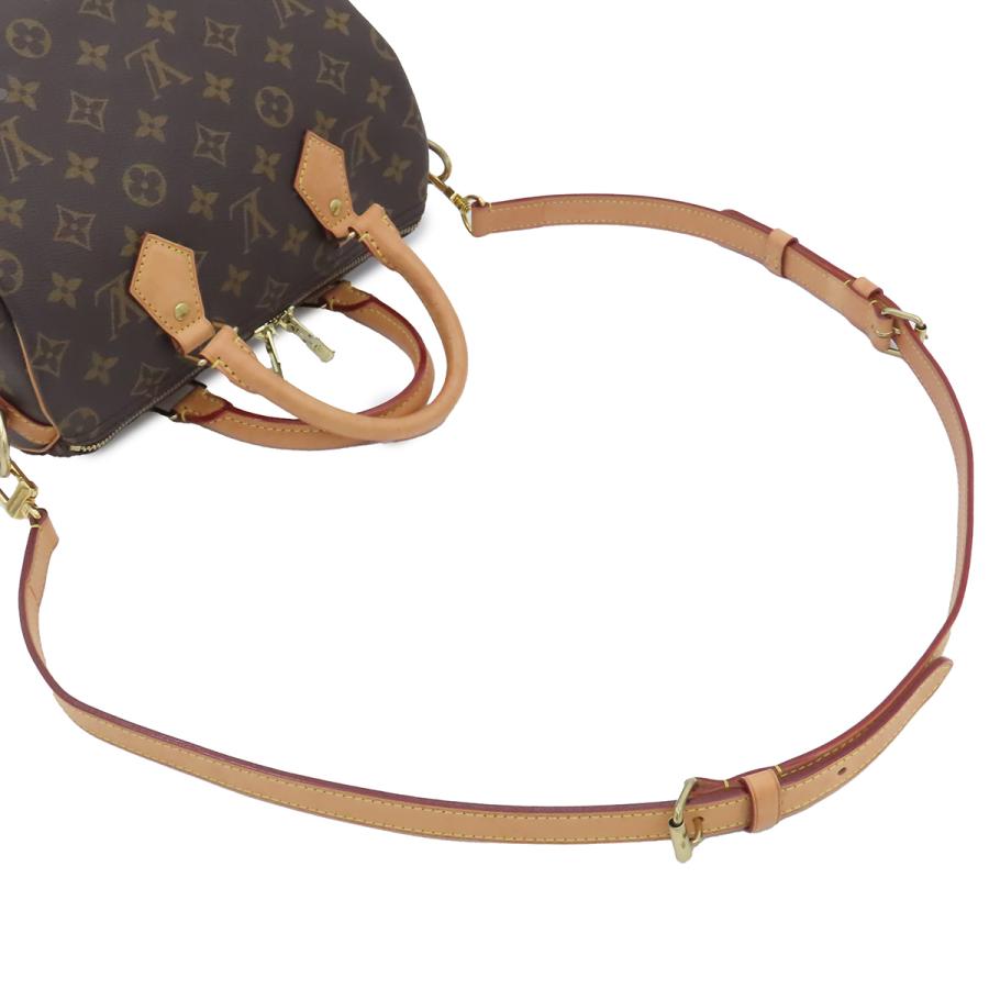 LOUIS VUITTON（ルイ・ヴィトン） スピーディ バンドリエール 25