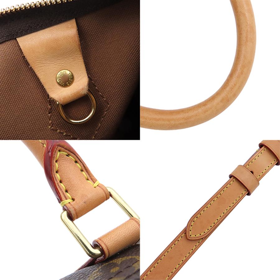 LOUIS VUITTON（ルイ・ヴィトン） スピーディ バンドリエール 25