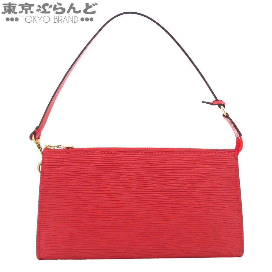 LOUIS VUITTON（ルイ・ヴィトン） ポシェットアクセソワール M52947
