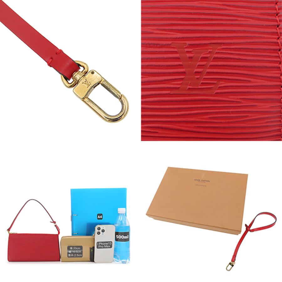 LOUIS VUITTON（ルイ・ヴィトン） ポシェットアクセソワール M52947