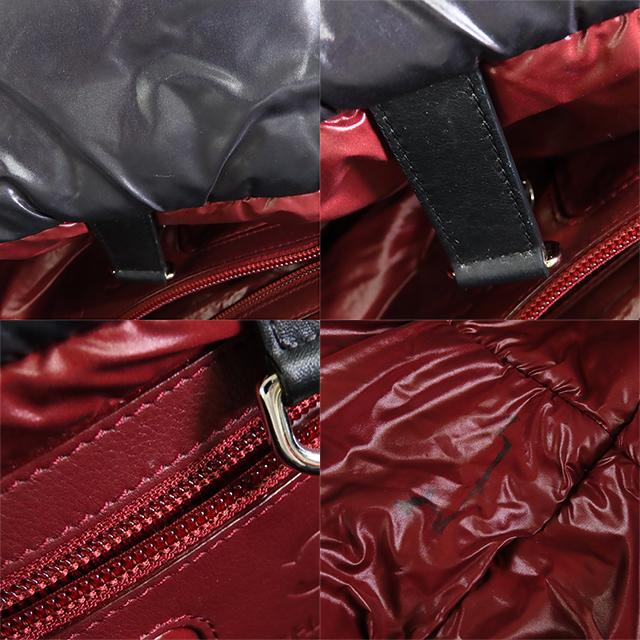 【人気モデル】CHANEL コココクーン トートバッグ ライトグリーン CHANEL（シャネル） コココクーン PM A48610 ブラック 黒 シルバー金具