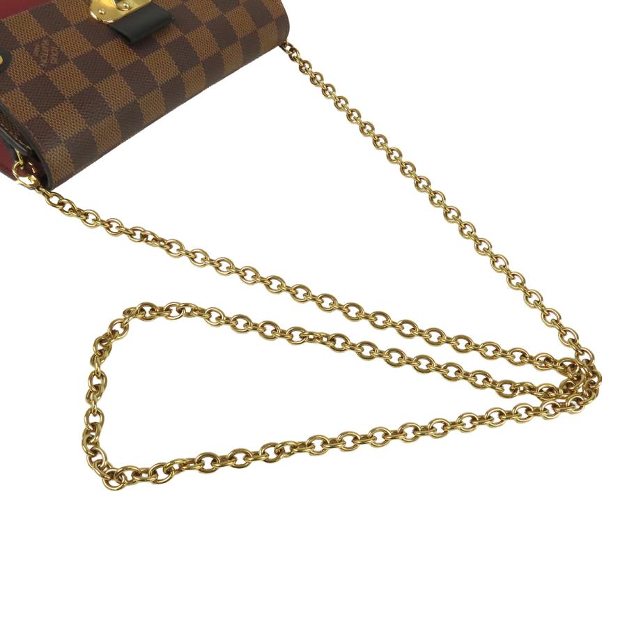 LOUIS VUITTON（ルイ・ヴィトン） ポルトフォイユ ヴァヴァン N60222