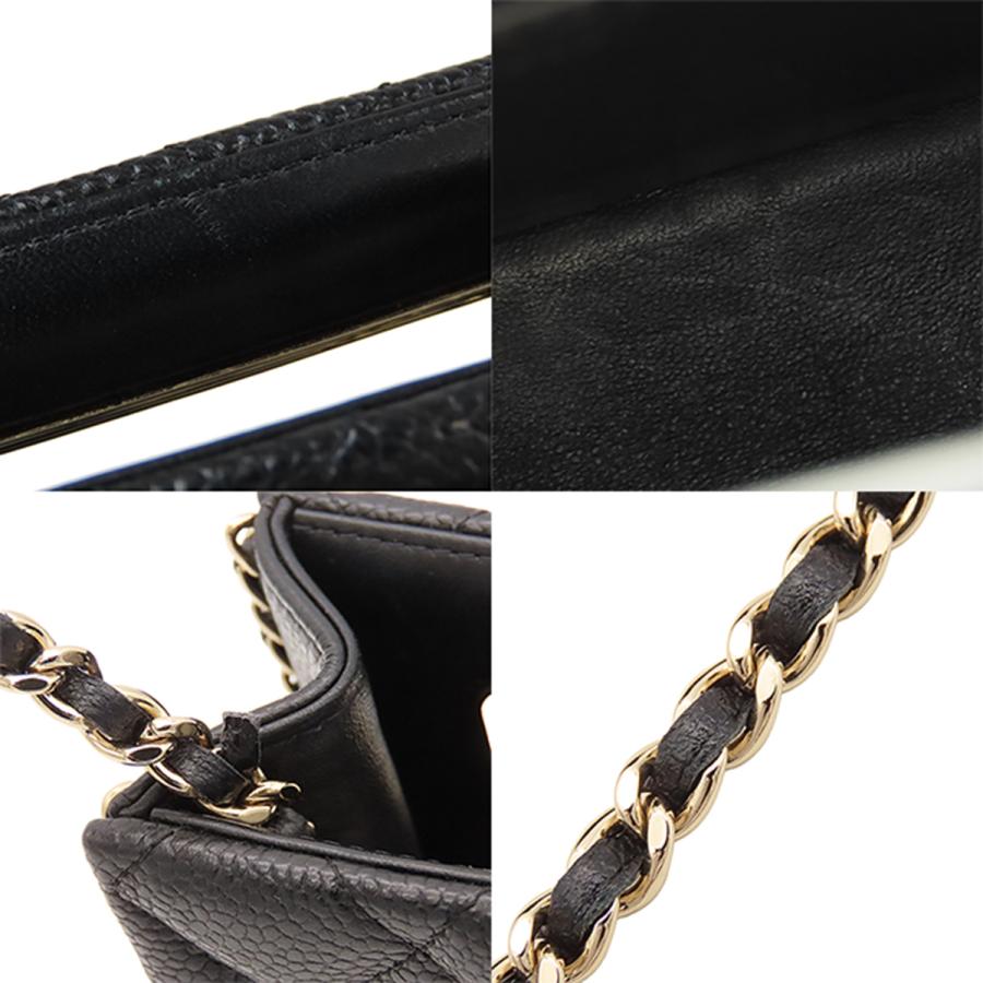 CHANEL（シャネル） イヴニング チェーンショルダーバッグ 2WAY