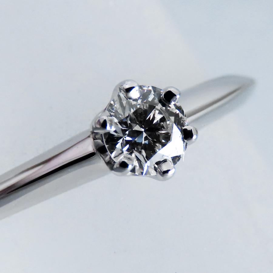 TIFFANY&Co.（ティファニー） セッティングエンゲージメントリング