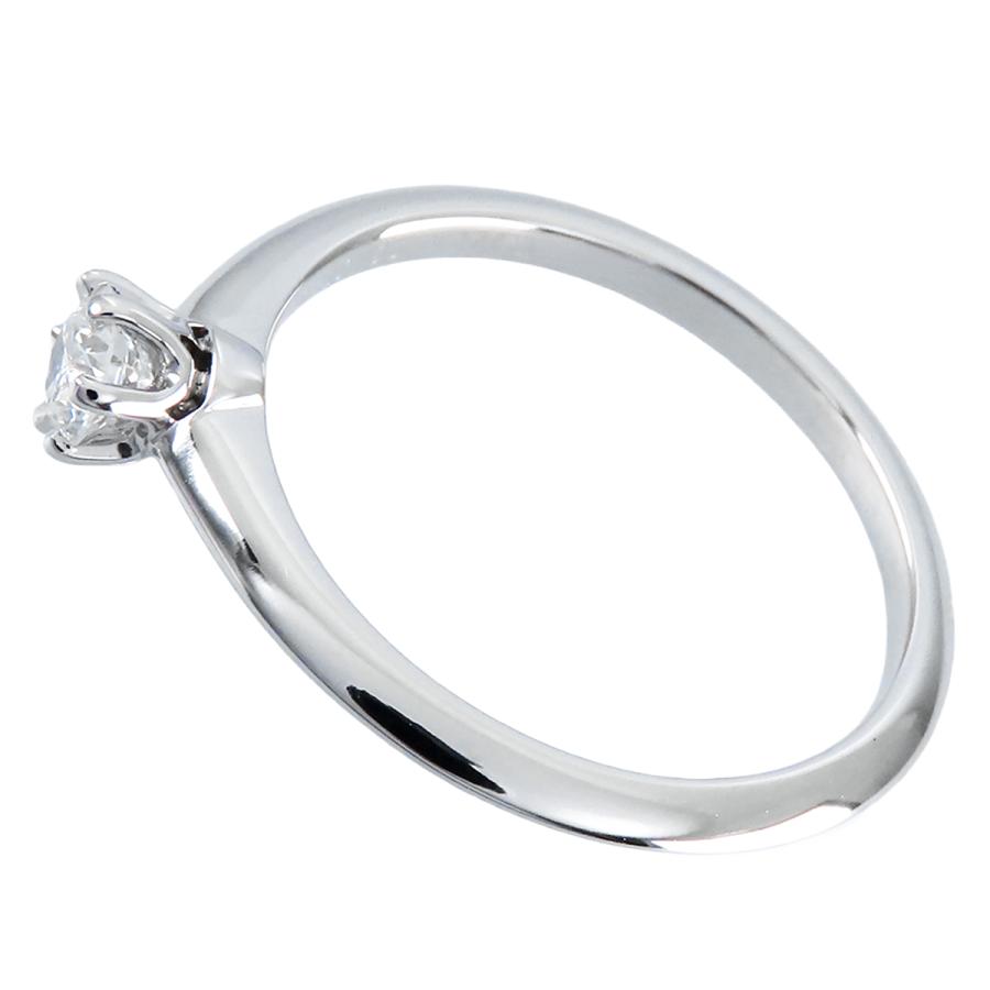 TIFFANY&Co.（ティファニー） セッティングエンゲージメントリング