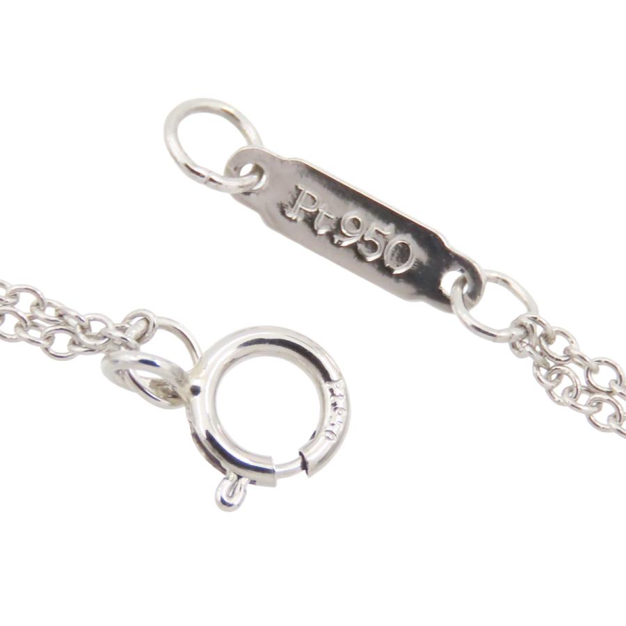 TIFFANY&Co.（ティファニー） ソリティア ダイヤモンド ブレスレット