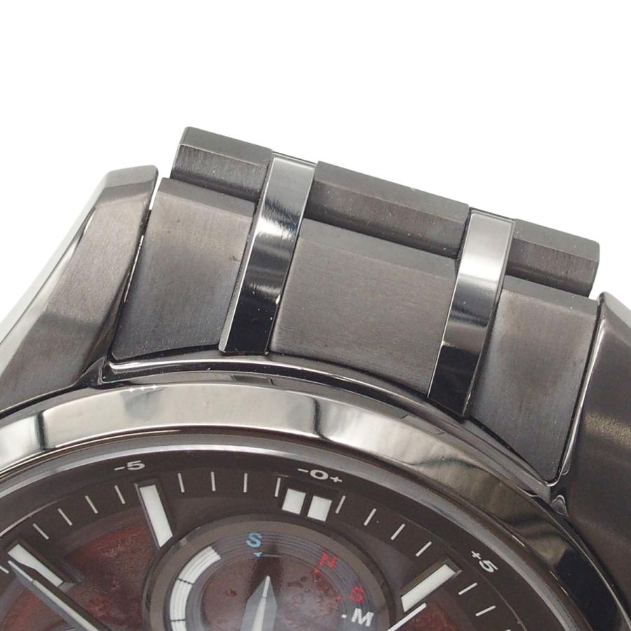 CITIZEN（シチズン） アテッサ Shades of Red ルナプログラム 限定2200