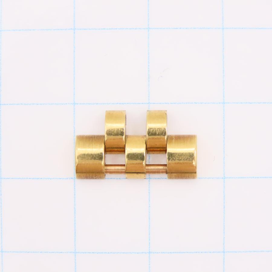 ROLEX（ロレックス） 純正 コマ イエローゴールド K18YG ジュビリー