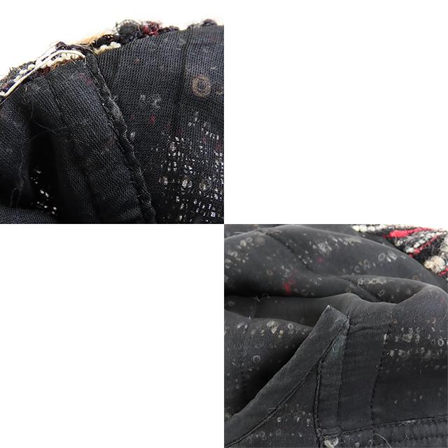 CHANEL（シャネル） ニットジャケット P41820V30487 マルチカラー