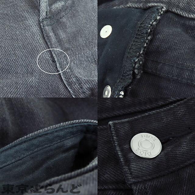 Dior HOMME 返品可 ディオール オム DIOR ショーンステューシー コラボ 