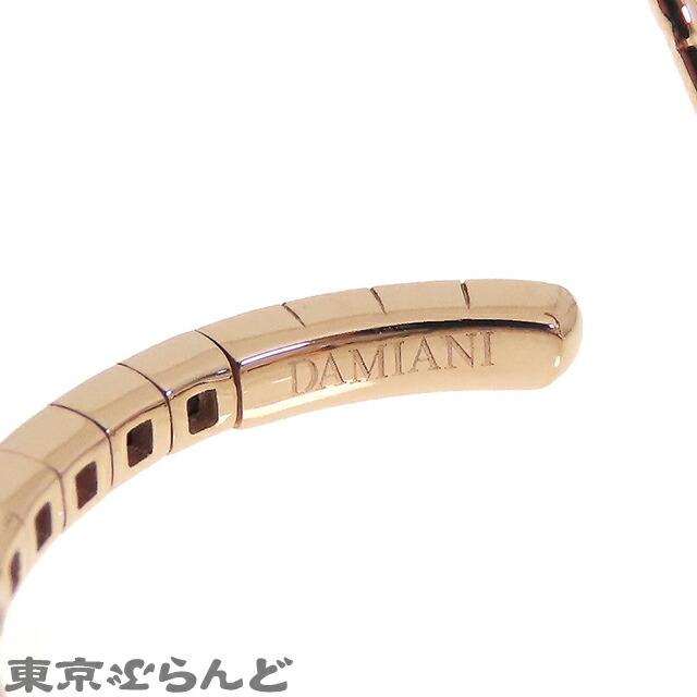 DAMIANI ダミアーニ Damiani ミモザ 20078495 ピンクゴールド DAMIANI ダミアーニ Damiani ミモザ 20078495 ピンクゴールド