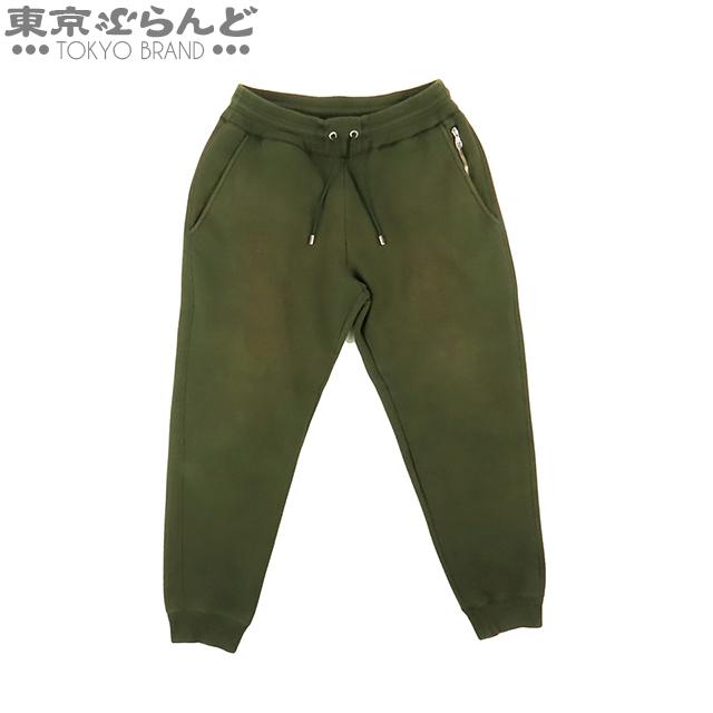 LOUIS VUITTON（ルイ・ヴィトン） メダリオン スウェットパンツ RM192Q 