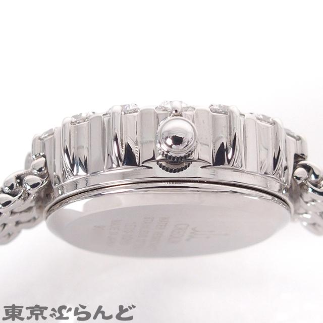 SEIKO セイコー クレドール GSTE967 1E70-0DN0 ホワイト SS