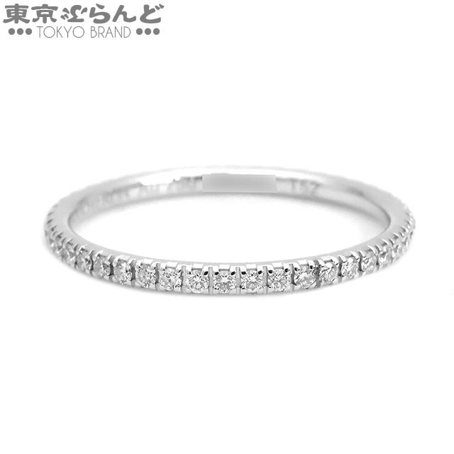 BOUCHERON ブシュロン Boucheron エピュール リング JAL01181 K18WG 