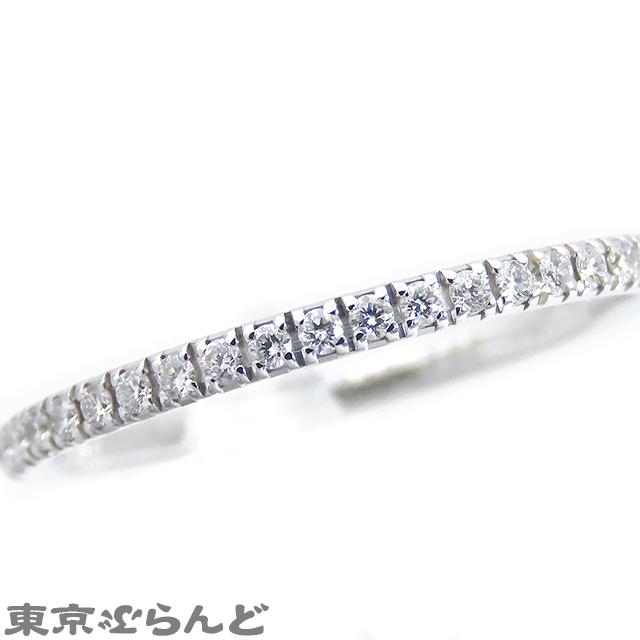 BOUCHERON ブシュロン Boucheron エピュール リング JAL01181 K18WG