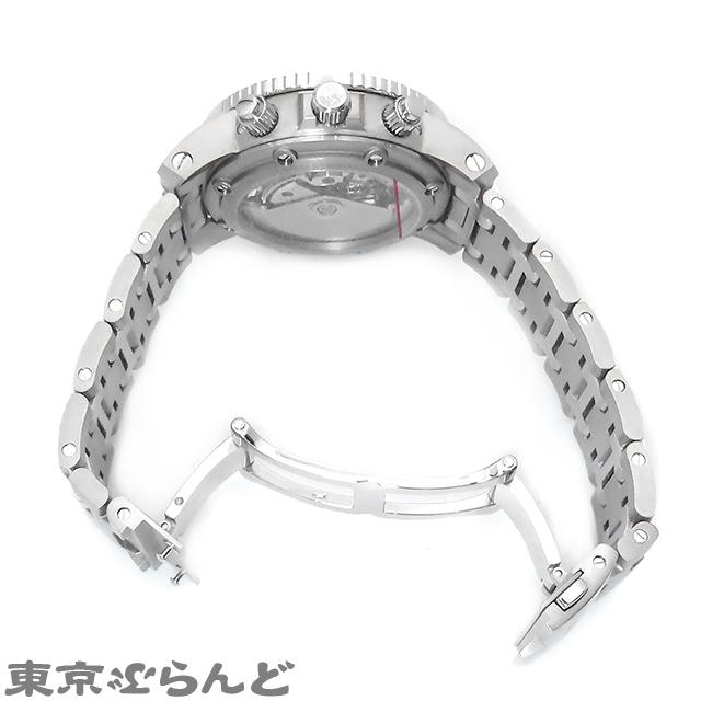 HERMES（エルメス） クリッパー ダイバー クロノグラフ CP2.941 グレー