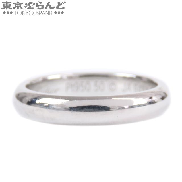 Cartier カルティエ CARTIER クラシック ウェディング リング B4036700 