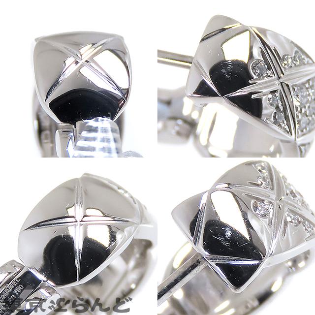 CHANEL シャネル ココクラッシュ コレクション ピアス J11135 CHANEL シャネル ココクラッシュ コレクション ピアス J11135