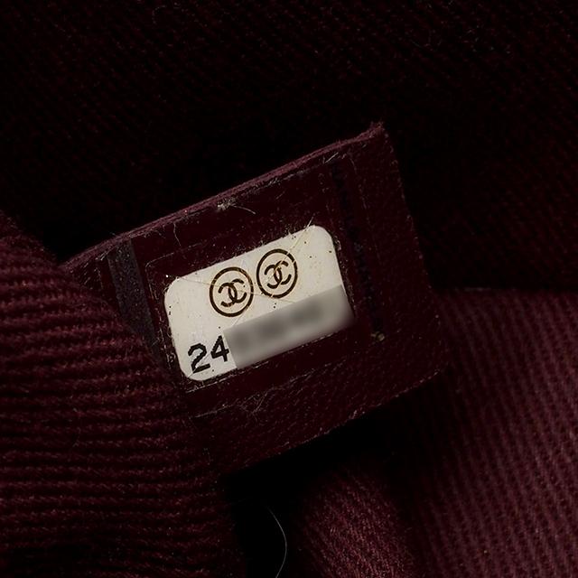CHANEL（シャネル） マトラッセ ココハンドル XS 23cm チェーン