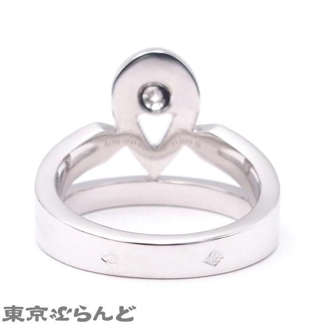 CHAUMET ショーメ Chaumet ジョゼフィーヌ ティアラ ホワイトゴールド 