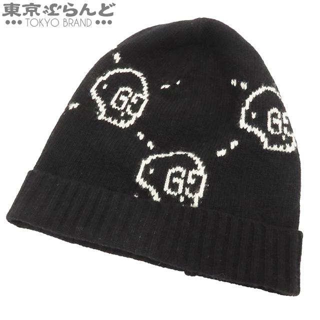 GUCCI ニット帽 ニットキャップグッチ GUCCI ニット帽 GUC・19A